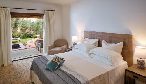 Hotel Cascioni Eco Retreat