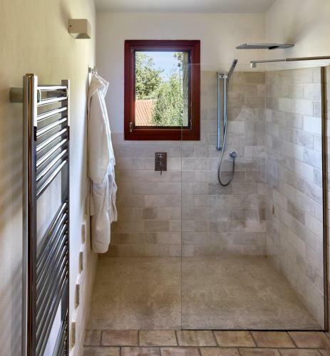 Hotel Cascioni Eco Retreat
