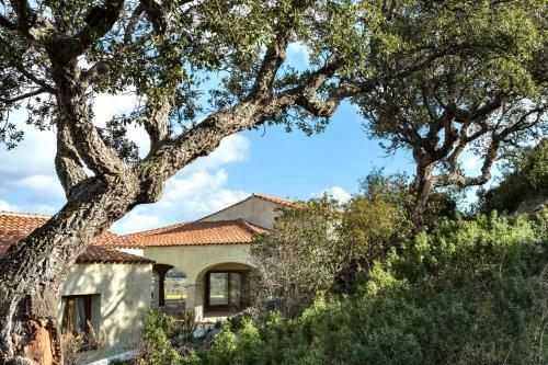 Hotel Cascioni Eco Retreat