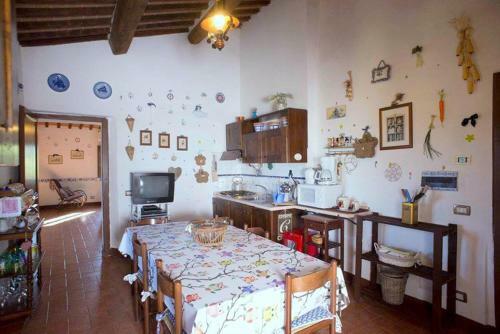 San Gimignanello Villa Sleeps 35 With Pool And Wifi