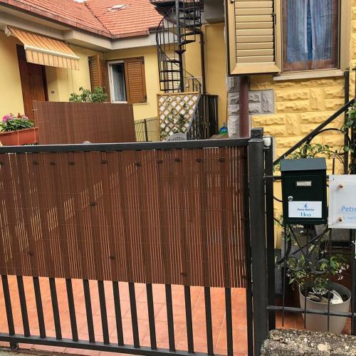 Apartamento Petra Marina Hera