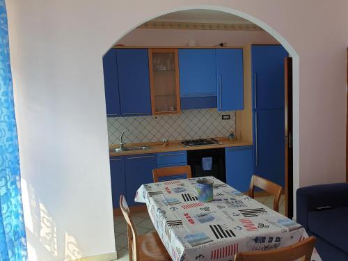 Apartamento Petra Marina Hera