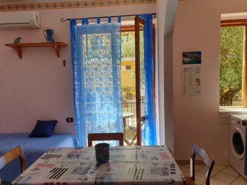 Apartamento Petra Marina Hera