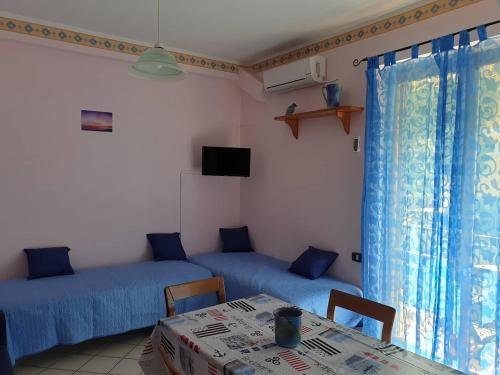 Apartamento Petra Marina Hera