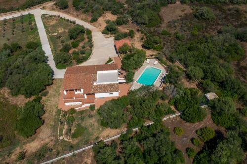 Villa Stellata