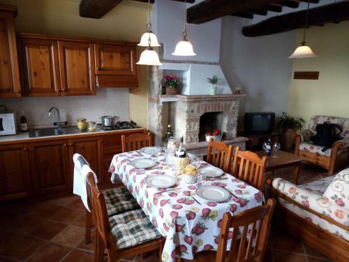 Apartamento Il Paese Del Garbo Residence Diffuso