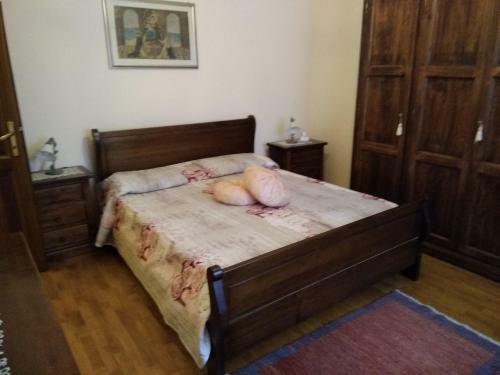 Apartamento Il Paese Del Garbo Residence Diffuso