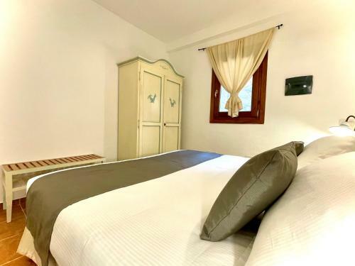Hotel Punta D'acu Country Resort