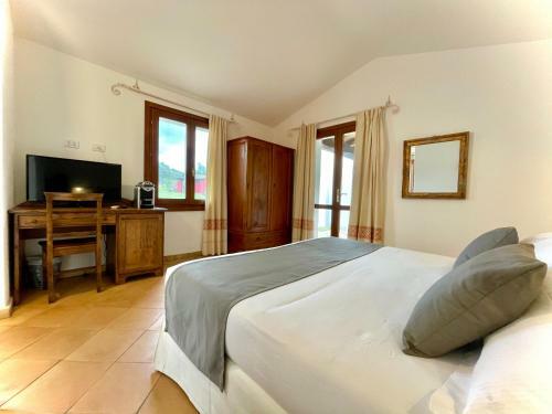 Hotel Punta D'acu Country Resort
