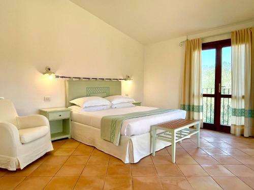 Hotel Punta D'acu Country Resort