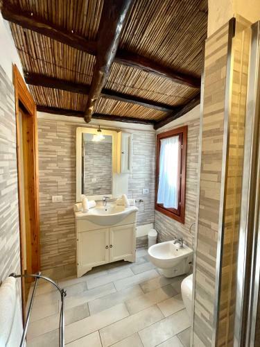 Hotel Punta D'acu Country Resort