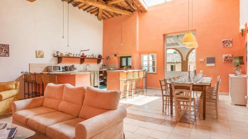 Villa Casale Rasa 16&2