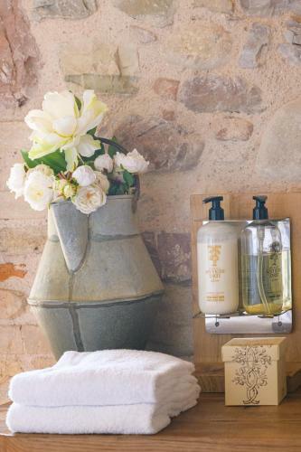 Agroturismo Borgo Antichi Orti Assisi