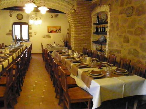 Agroturismo Sperone Agriturismo
