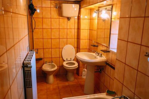 Apartamento Appartamento Sole Alle Torri