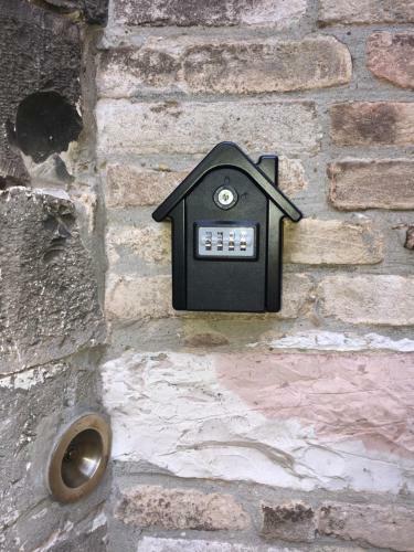 Apartamento Happy House - La Basilica