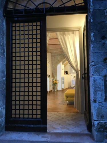 Apartamento Happy House - La Basilica