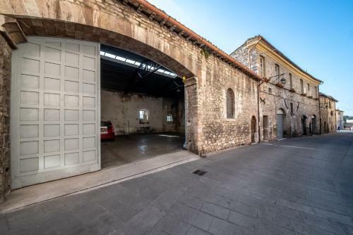 Apartamento Casa Spagnoli