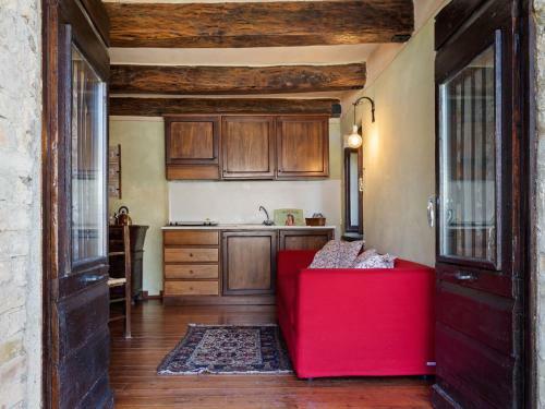 Captivating Apartment In Assisi With Swimming Pool