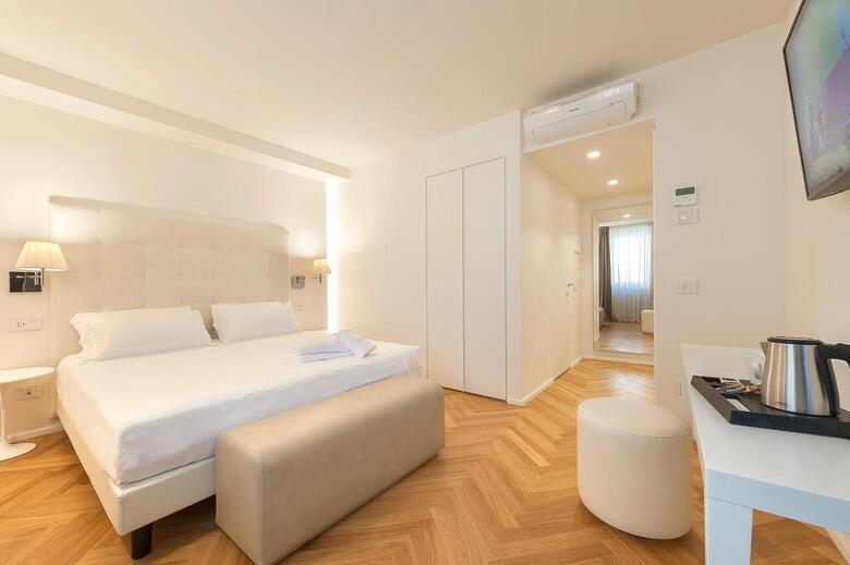 Asisium Boutique Hotel