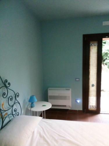 Agroturismo Rupe Delle Sorbe