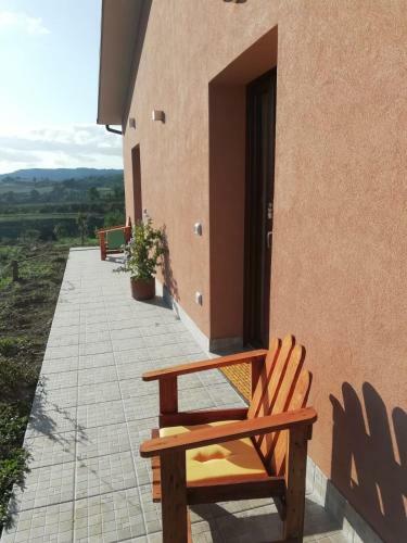 Agroturismo Rupe Delle Sorbe