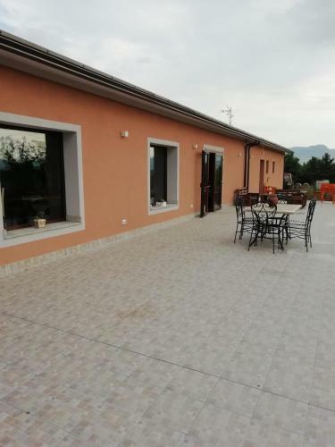 Agroturismo Rupe Delle Sorbe