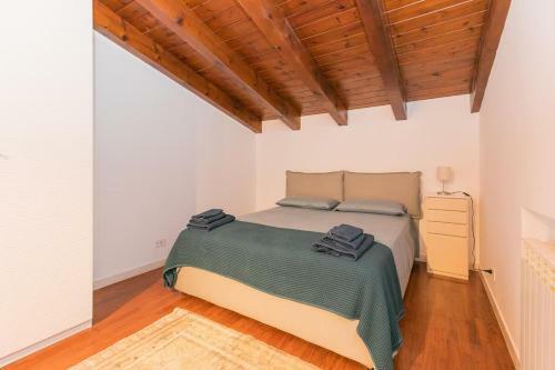 Apartamento Villa Zoe