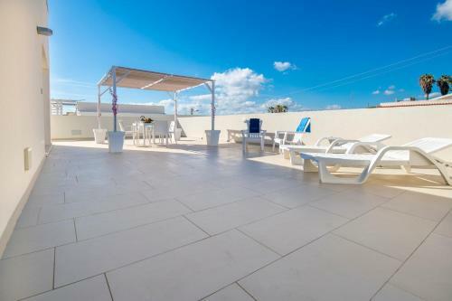 Apartamento Onde Di Sicilia Suite Sea View