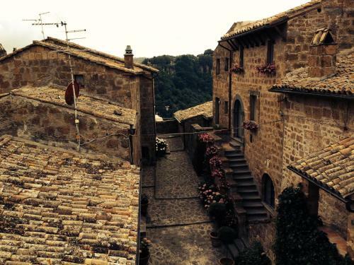 Civita Apartments You & Me