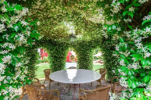 Badia Cantignano Villa Sleeps 12 With Pool And Air Con