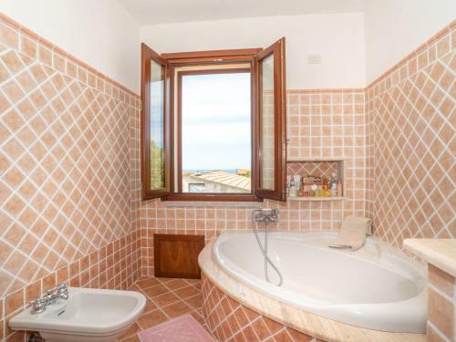 Locazione Turistica Marie