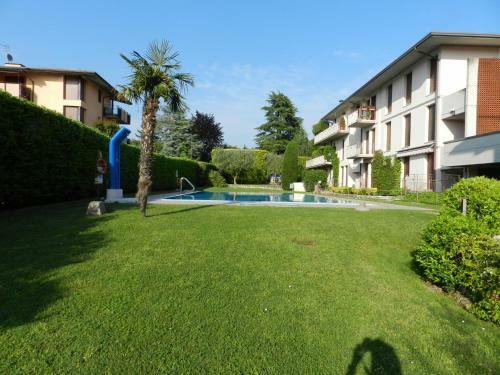 Apartments Bardolino In - Regarda Travel