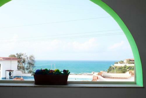 Apartment With 2 Bedrooms In Balestrate With Wifi