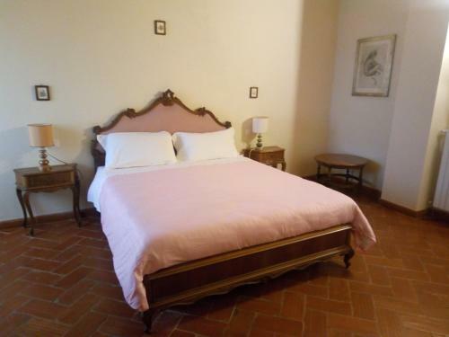 Bed & Breakfast Podere Il Sasso