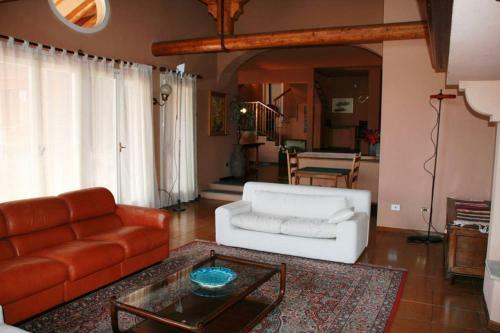 Villa Ofelia, Between The Lake And The Ski Slopes