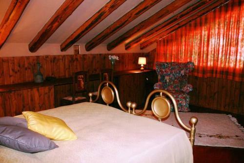 Villa Ofelia, Between The Lake And The Ski Slopes