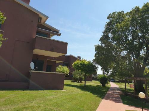 Apartment Blue View - Regarda Travel