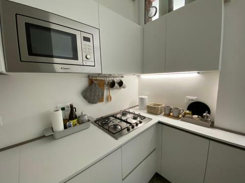 Apartamento Appartamento Casetto