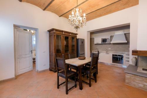 Apartamento Tenuta Tegolato