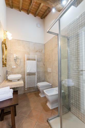 Apartamento Tenuta Tegolato