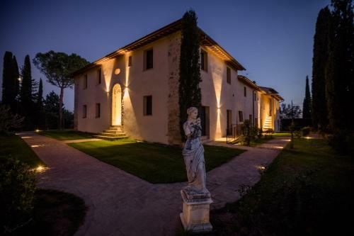 Apartamento Tenuta Tegolato