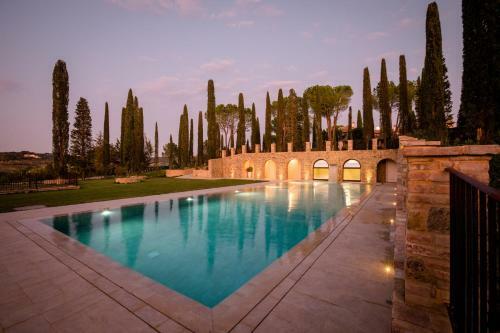 Apartamento Tenuta Tegolato
