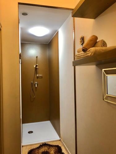 B&B Le Suites Di Jo - Central Station