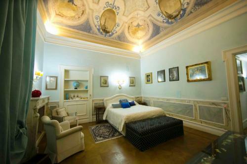 B&B Le Suites Di Jo - Central Station
