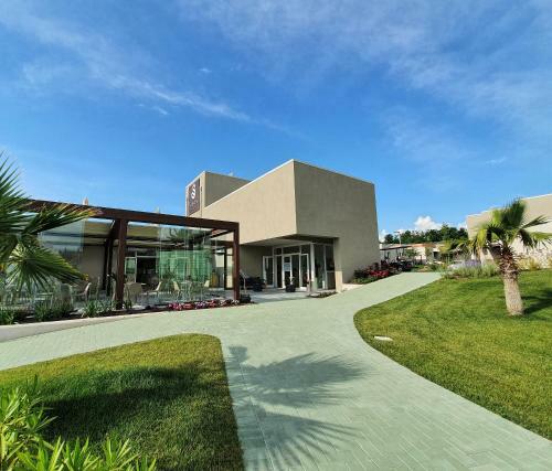 Hotel Sisan Family Resort