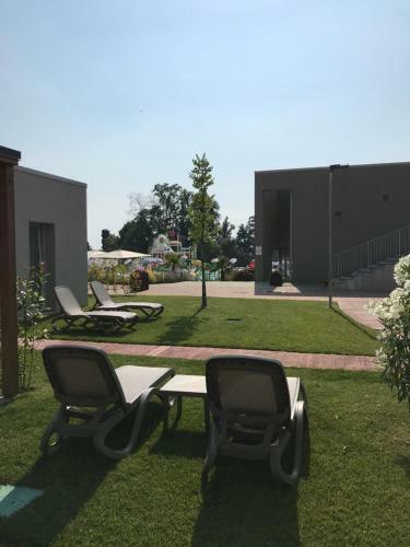 Hotel Sisan Family Resort