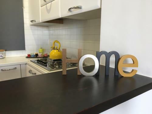 Apartamento Michi's Home - Attico In Centro