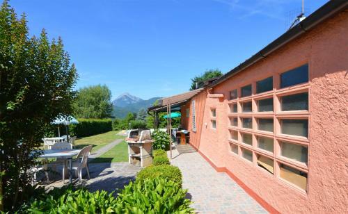 Apartamento La Casa Di Anto