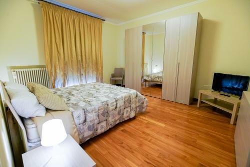 Apartamento Country Home